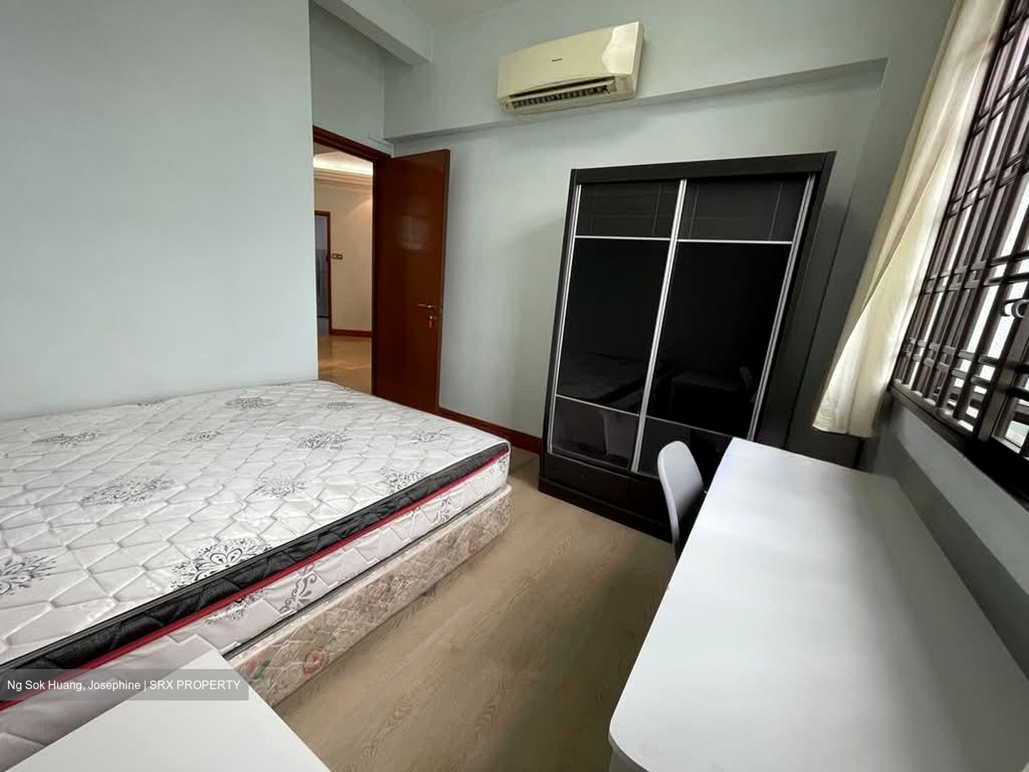 Parc Oasis (D22), Condominium #577116881